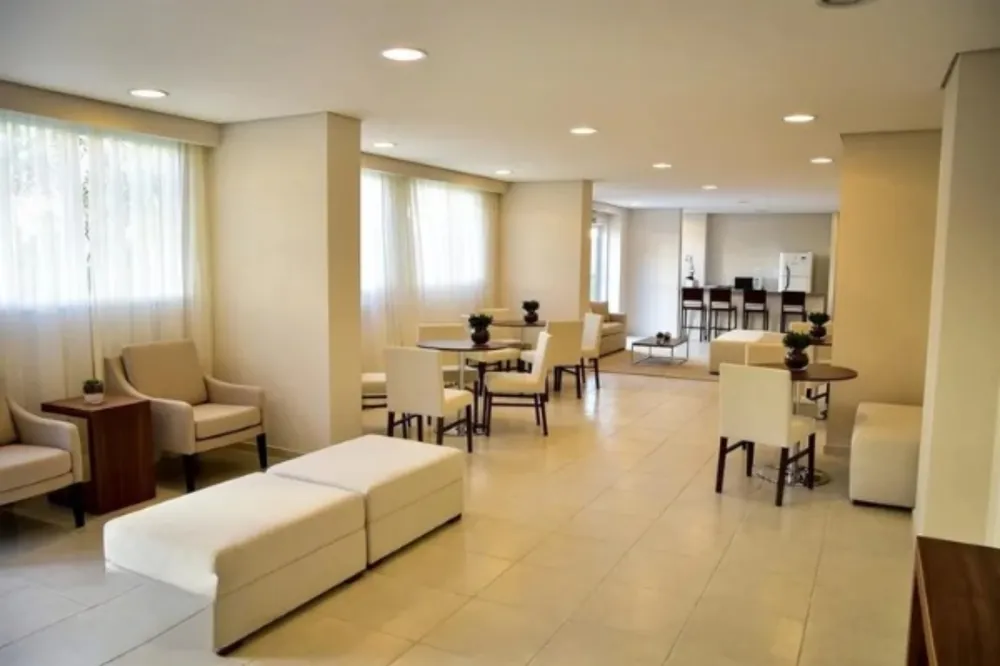 Apartamento, 2 quartos, 50 m² - Foto 13