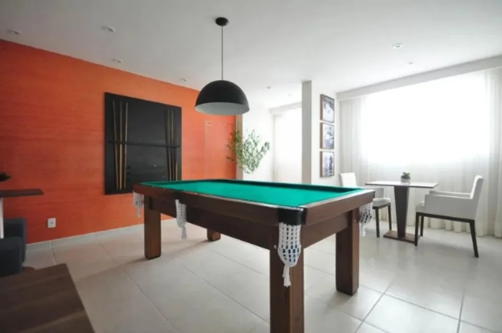 Apartamento, 3 quartos, 64 m² - Foto 5