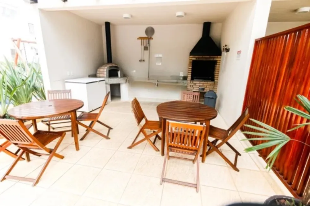 Apartamento, 3 quartos, 64 m² - Foto 6