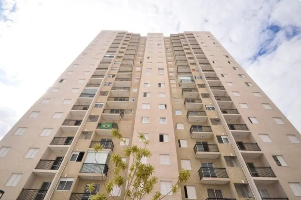 Apartamento, 3 quartos, 64 m² - Foto 10