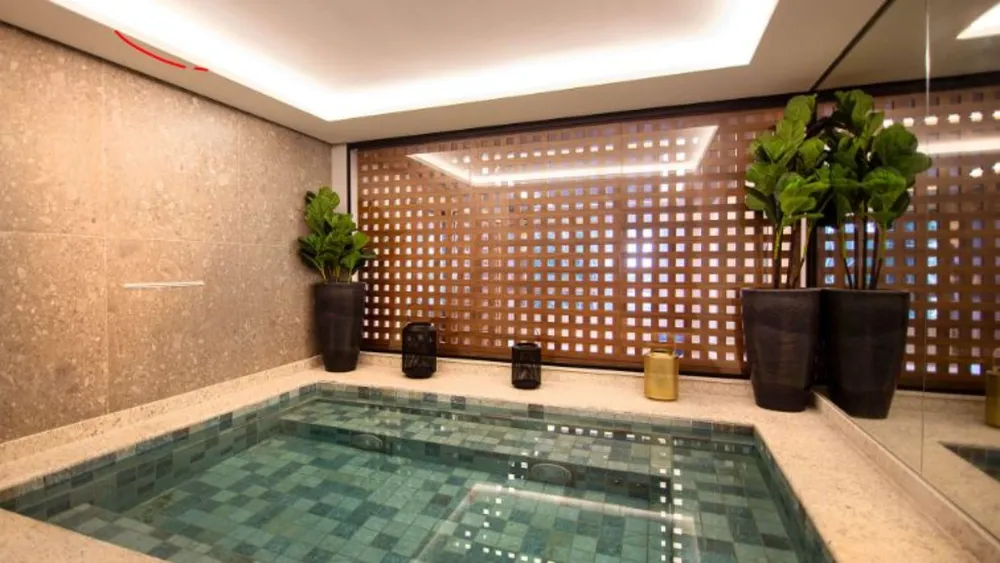 Apartamento, 2 quartos, 76 m² - Foto 4