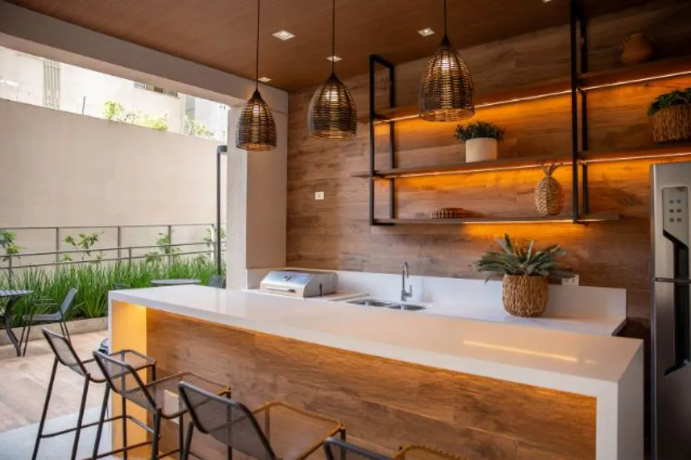 Apartamento, 2 quartos, 76 m² - Foto 5