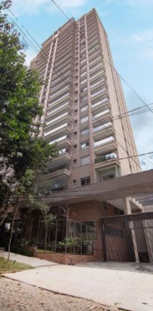 Apartamento, 2 quartos, 76 m² - Foto 1
