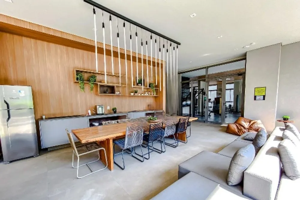 Apartamento, 3 quartos, 155 m² - Foto 13