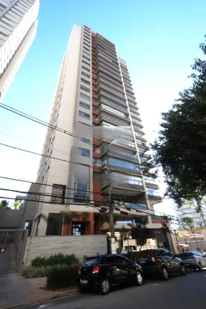 Apartamento, 3 quartos, 155 m² - Foto 5