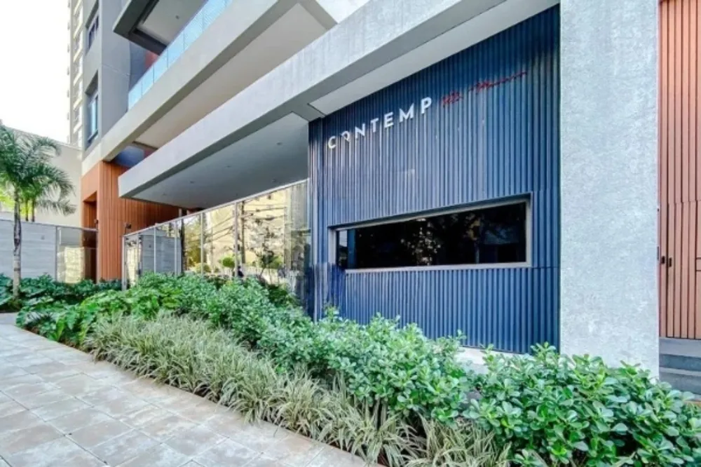 Apartamento, 3 quartos, 155 m² - Foto 4