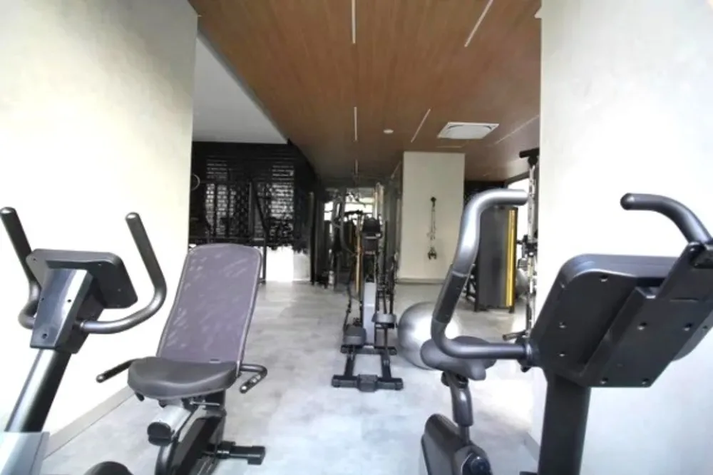 Apartamento, 3 quartos, 155 m² - Foto 10