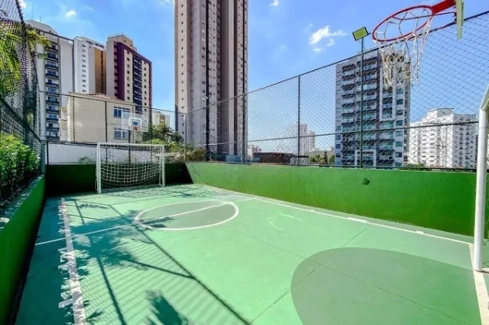 Apartamento, 3 quartos, 155 m² - Foto 7