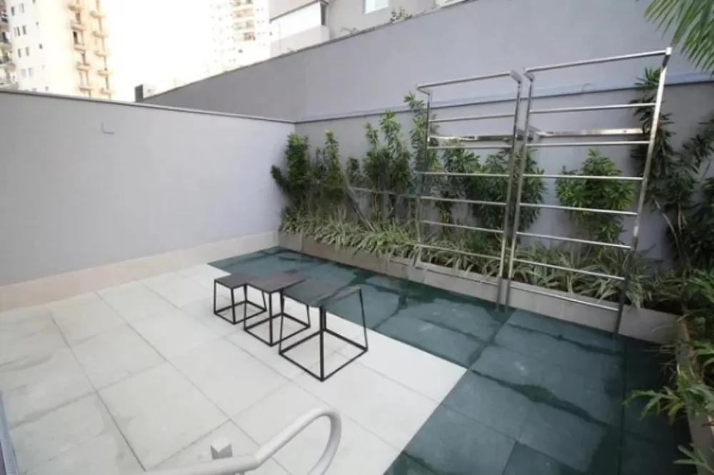 Apartamento, 3 quartos, 155 m² - Foto 15