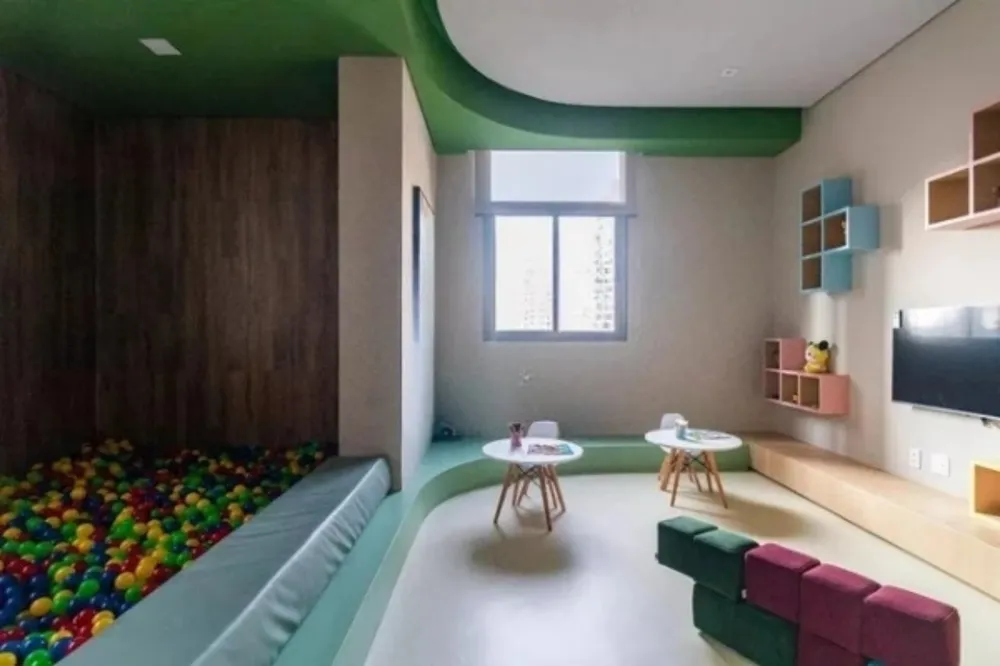 Apartamento, 3 quartos, 155 m² - Foto 3