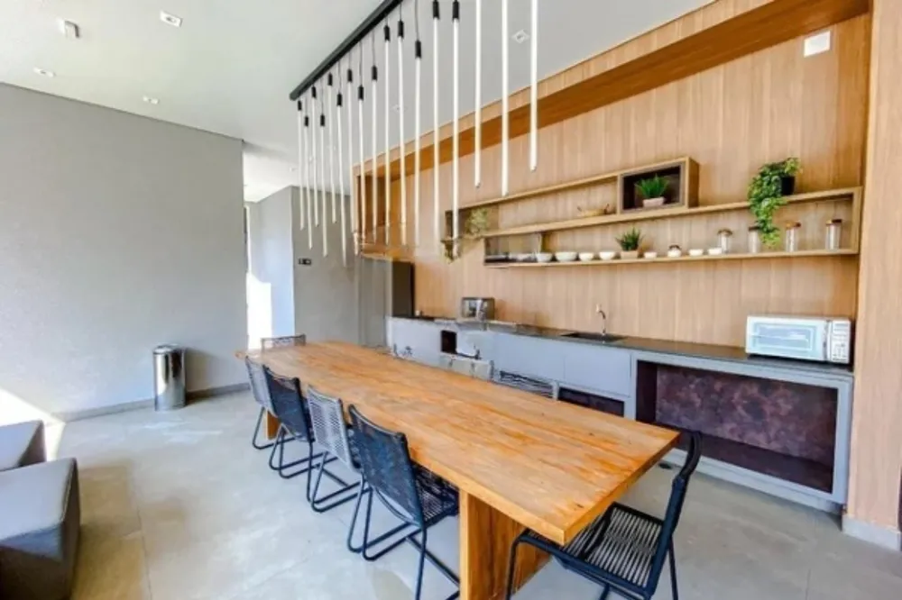 Apartamento, 3 quartos, 155 m² - Foto 1