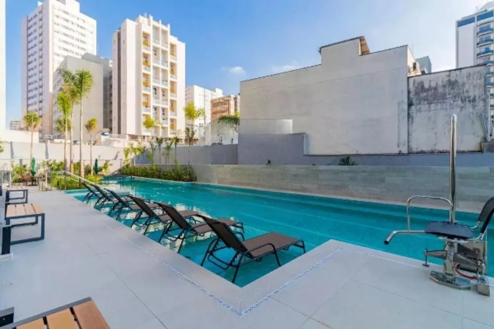 Apartamento, 3 quartos, 155 m² - Foto 14