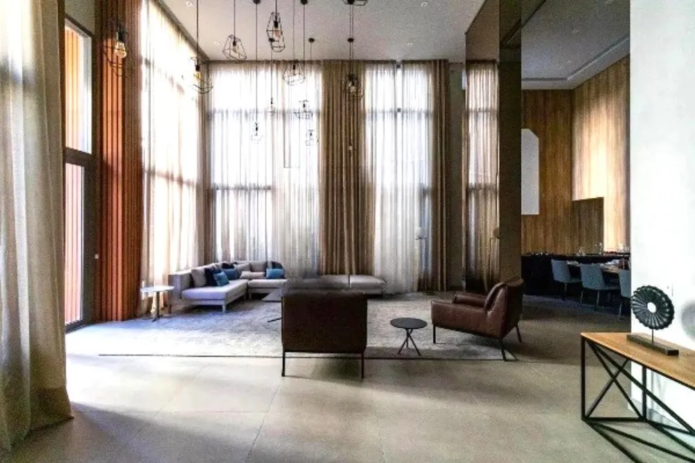 Apartamento, 3 quartos, 155 m² - Foto 2