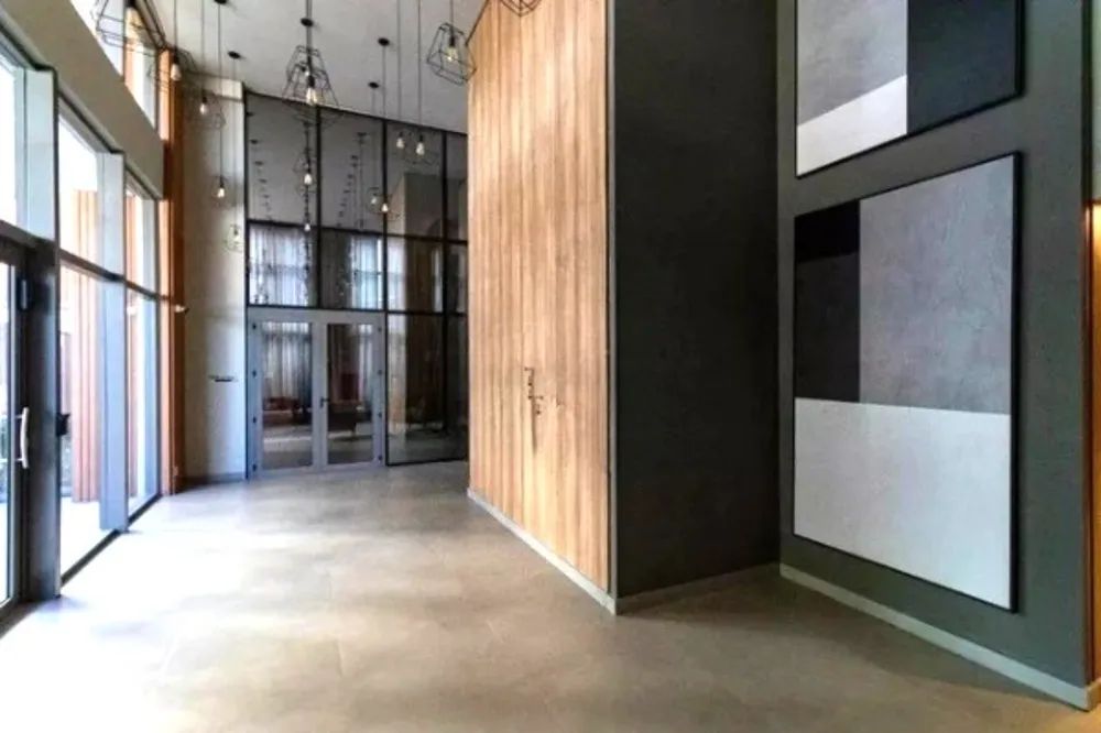 Apartamento, 3 quartos, 155 m² - Foto 9