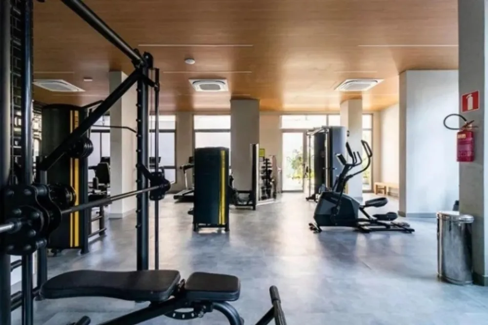 Apartamento, 3 quartos, 155 m² - Foto 16