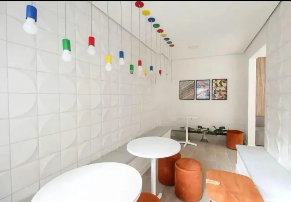 Apartamento, 2 quartos, 35 m² - Foto 12