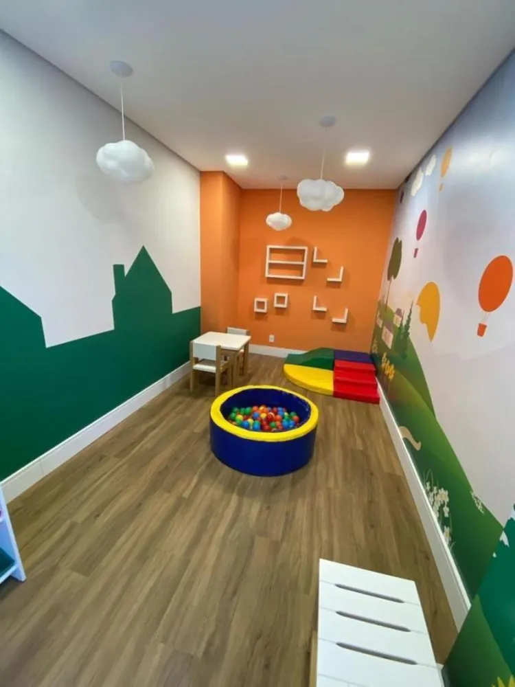 Apartamento, 2 quartos, 35 m² - Foto 10