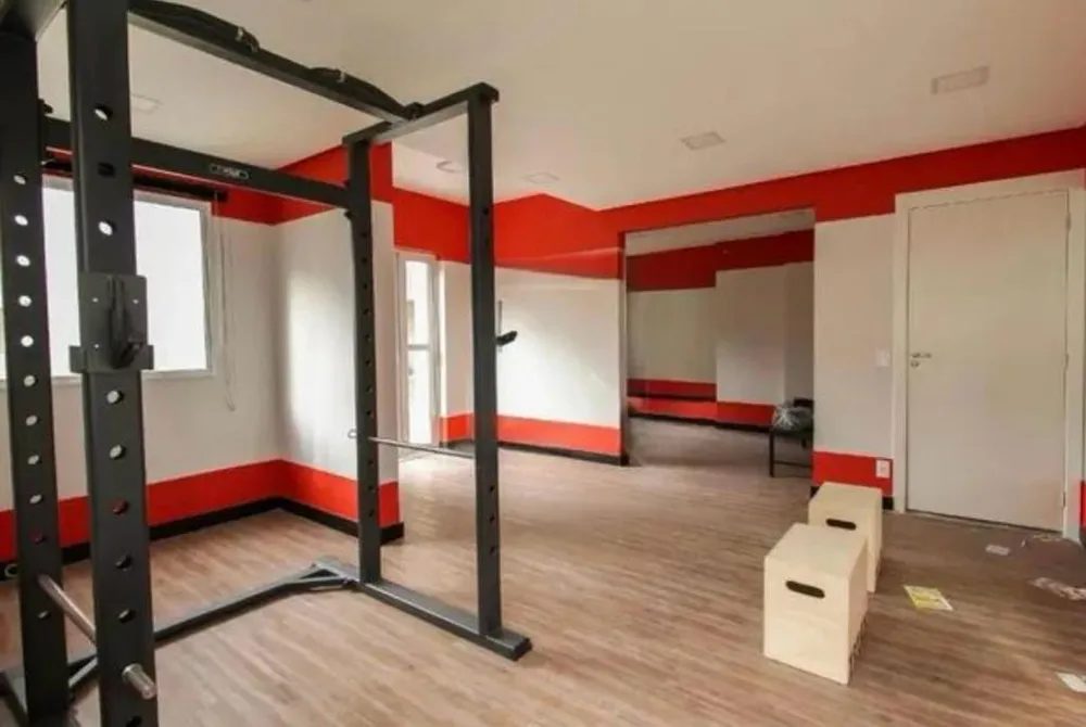 Apartamento, 2 quartos, 35 m² - Foto 14