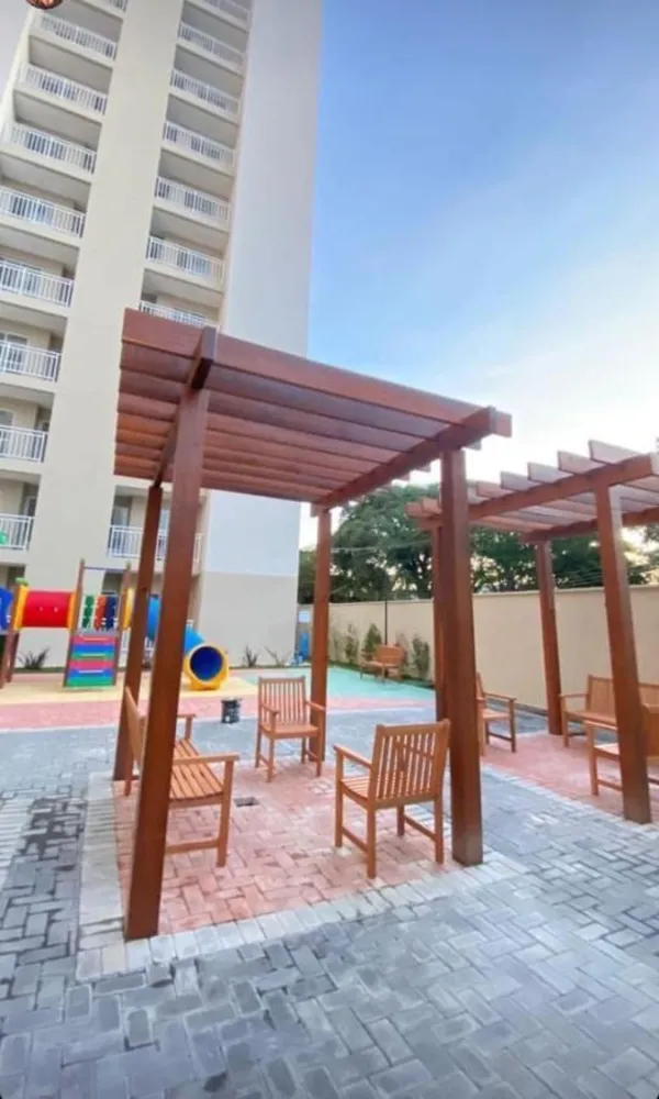 Apartamento, 2 quartos, 35 m² - Foto 5
