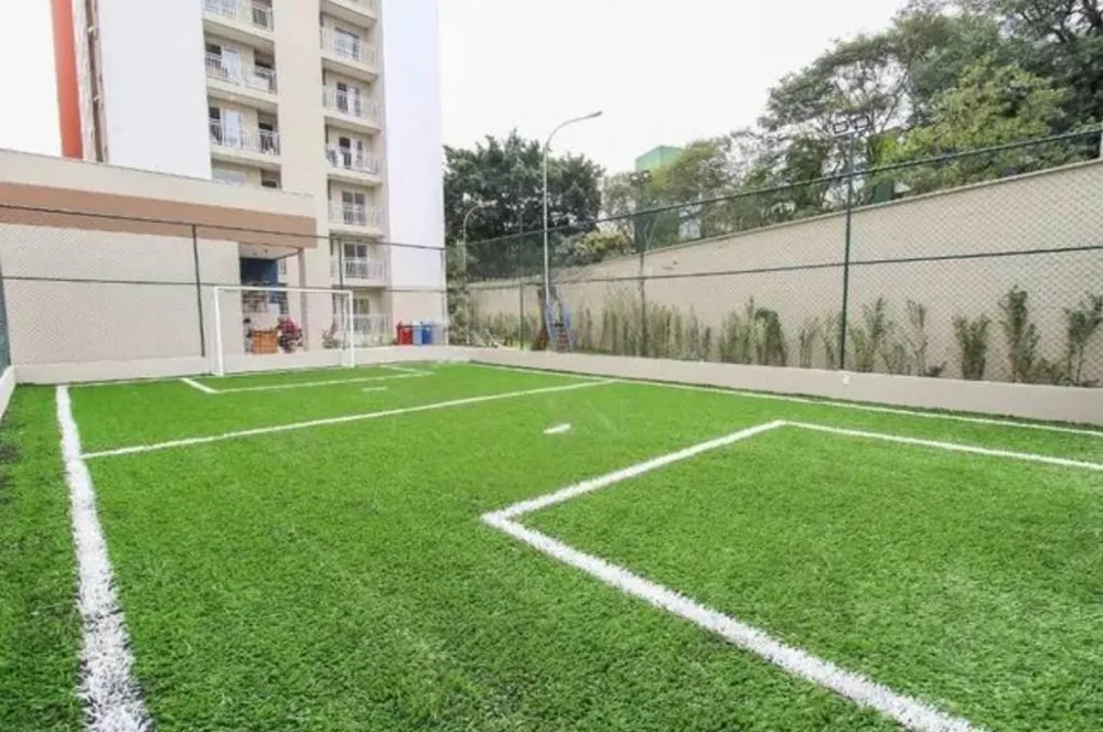 Apartamento, 2 quartos, 35 m² - Foto 7