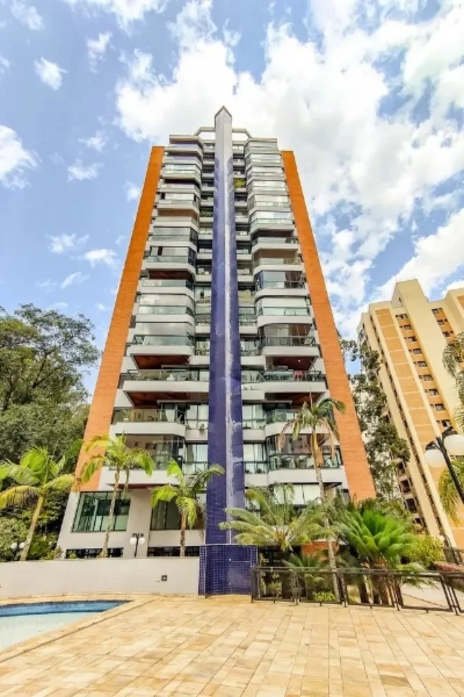 Apartamento, 3 quartos, 170 m² - Foto 1