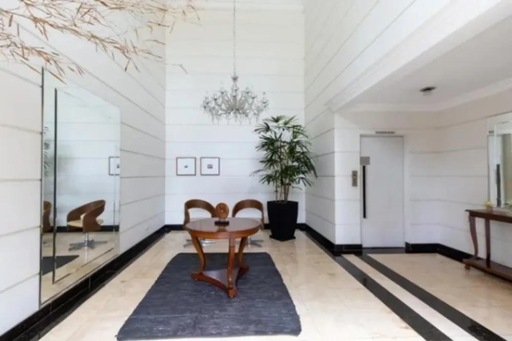 Apartamento, 3 quartos, 170 m² - Foto 8