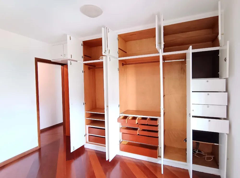 Apartamento, 3 quartos, 170 m² - Foto 10