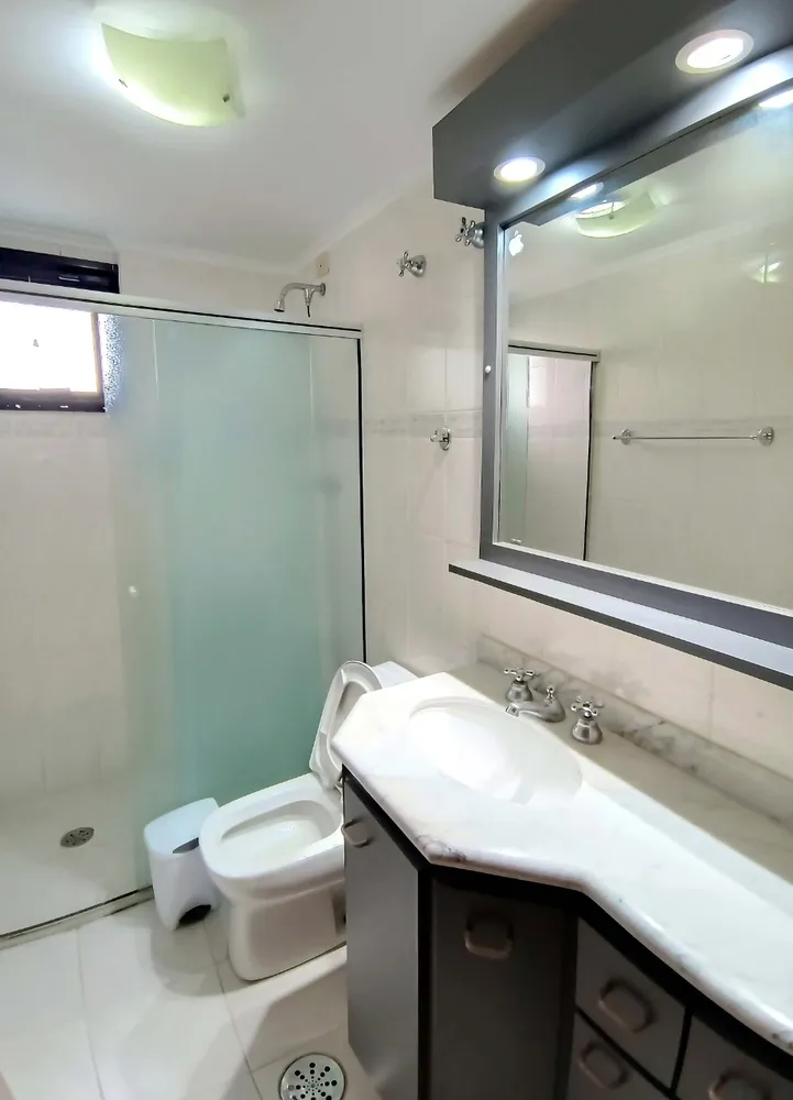 Apartamento, 3 quartos, 170 m² - Foto 7