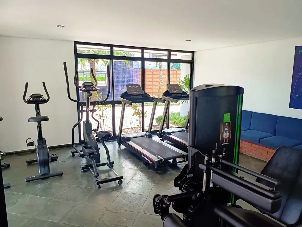 Apartamento, 3 quartos, 170 m² - Foto 5