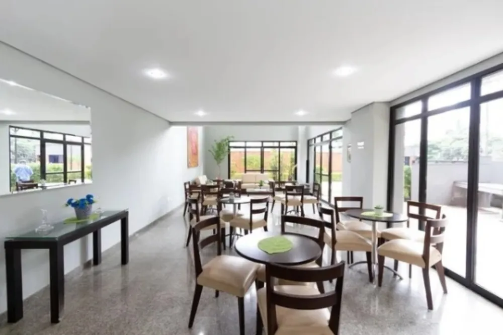 Apartamento, 3 quartos, 170 m² - Foto 6