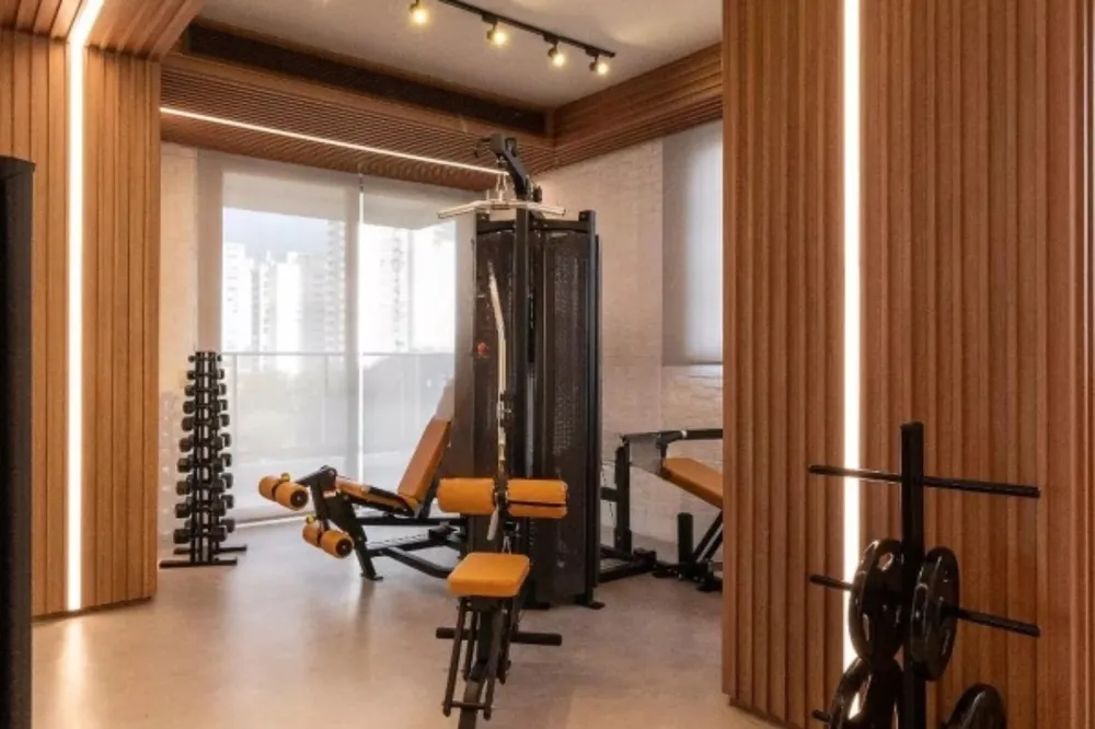 Apartamento, 2 quartos, 70 m² - Foto 9