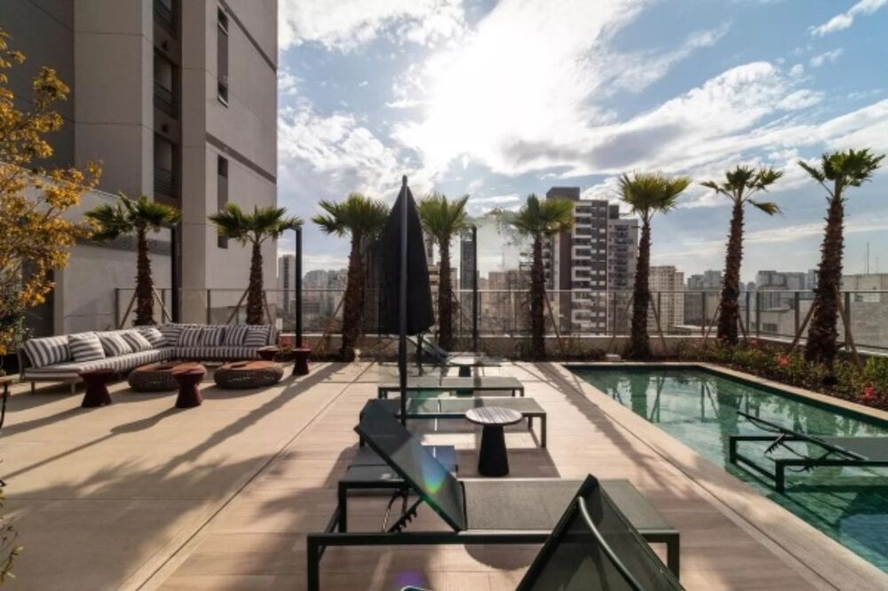 Apartamento, 2 quartos, 70 m² - Foto 8