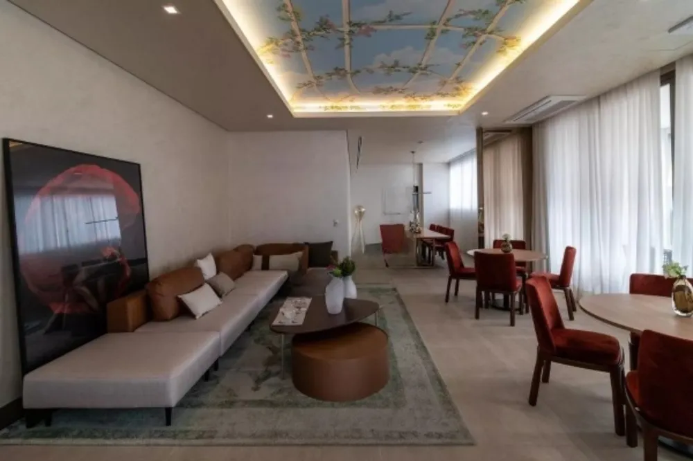 Apartamento, 2 quartos, 70 m² - Foto 7