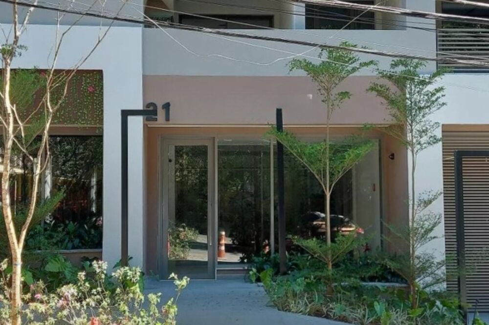 Apartamento, 2 quartos, 70 m² - Foto 6