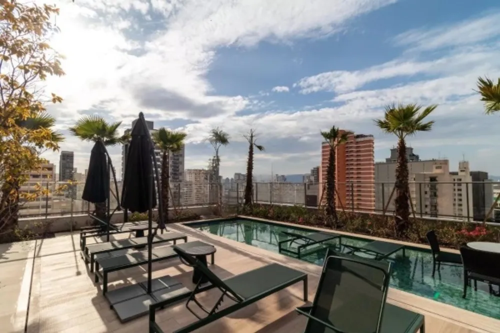 Apartamento, 2 quartos, 70 m² - Foto 5
