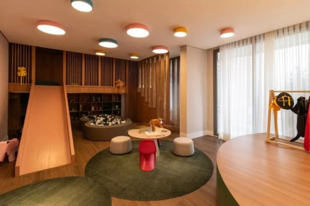 Apartamento, 2 quartos, 70 m² - Foto 4