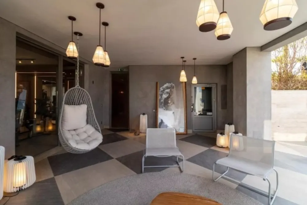 Apartamento, 2 quartos, 70 m² - Foto 2