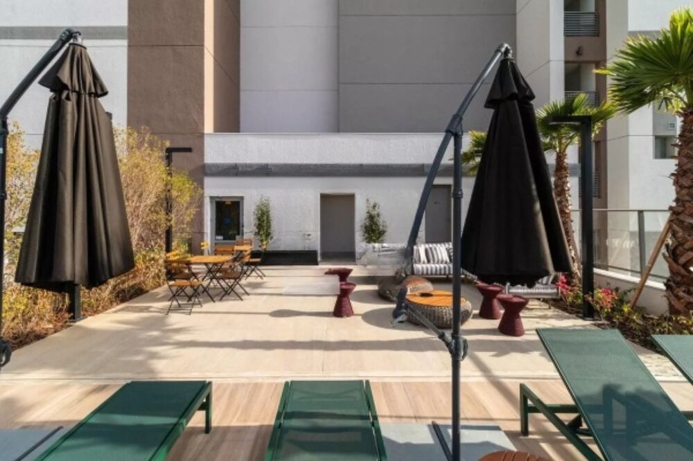 Apartamento, 2 quartos, 70 m² - Foto 7