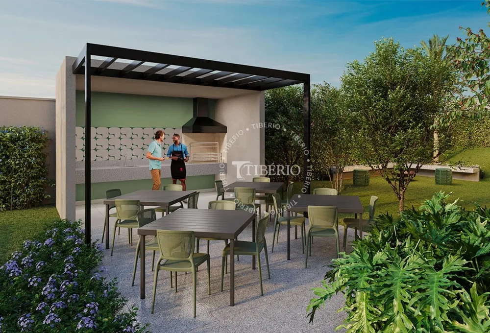 Apartamento, 1 quarto, 29 m² - Foto 16