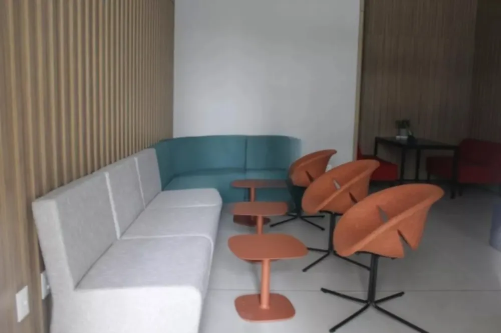 Apartamento, 3 quartos, 170 m² - Foto 6