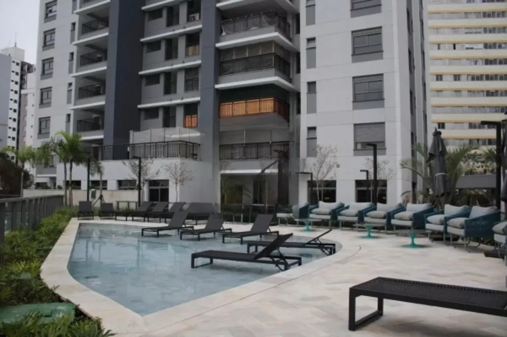 Apartamento, 3 quartos, 170 m² - Foto 3