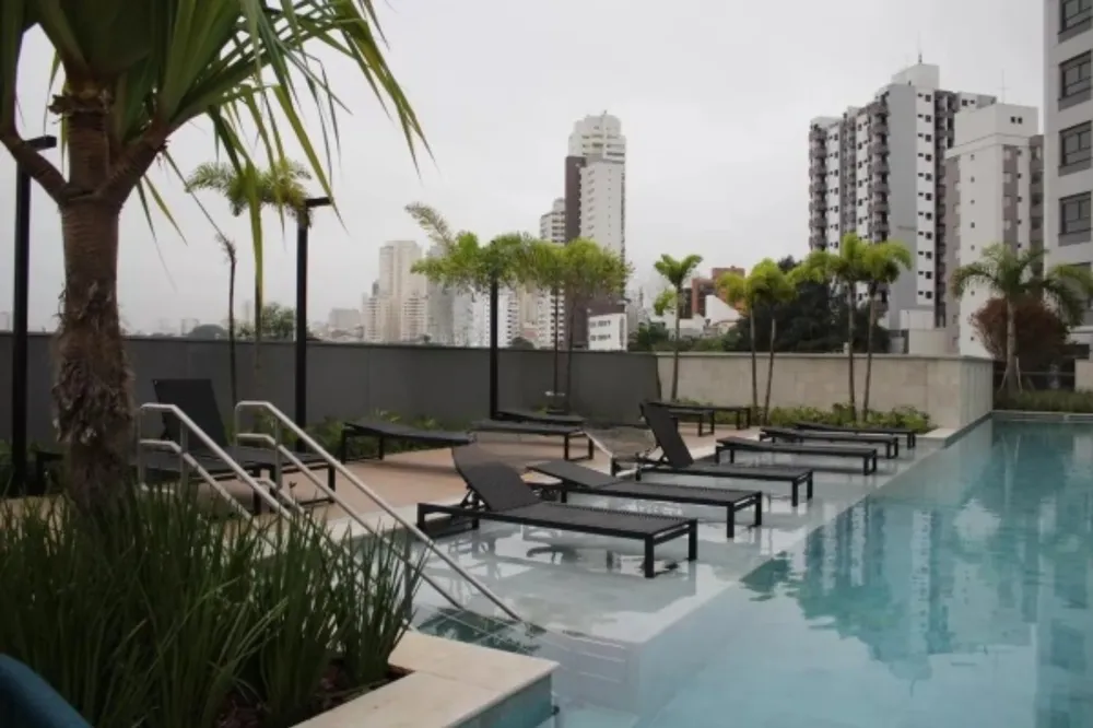 Apartamento, 3 quartos, 170 m² - Foto 4