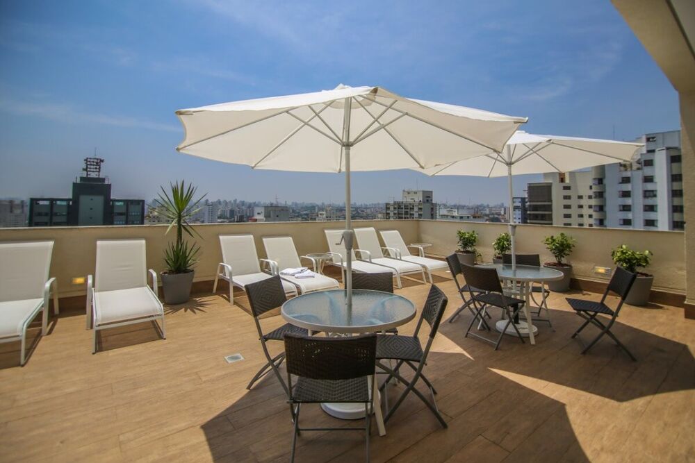 Apartamento, 1 quarto, 69 m² - Foto 4