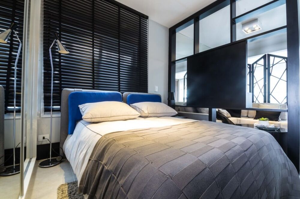 Apartamento, 1 quarto, 69 m² - Foto 8