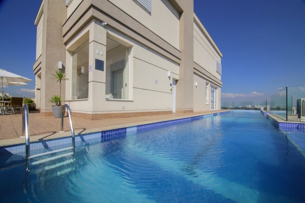 Apartamento, 1 quarto, 69 m² - Foto 2