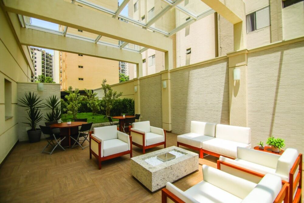 Apartamento, 1 quarto, 69 m² - Foto 6