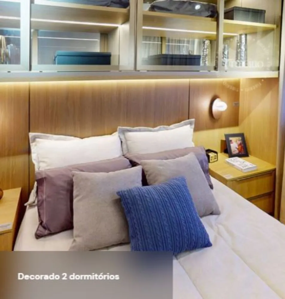 Apartamento, 1 quarto, 27 m² - Foto 11