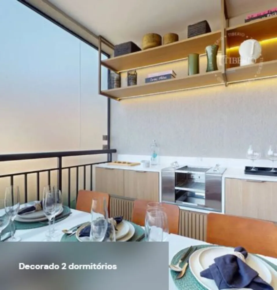 Apartamento, 1 quarto, 27 m² - Foto 9