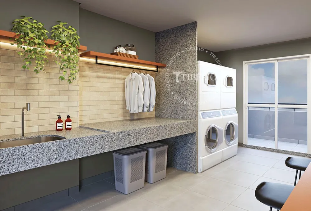 Apartamento, 1 quarto, 27 m² - Foto 5