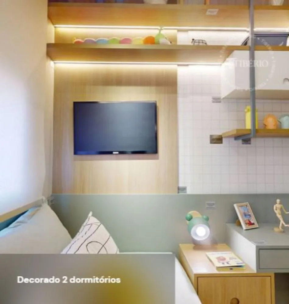 Apartamento, 1 quarto, 27 m² - Foto 7